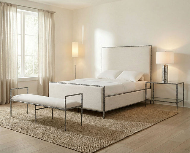 Valda - Bench