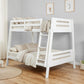 Kallen - Twin/Full Bunk Bed