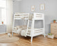 Kallen - Twin/Full Bunk Bed