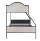 Forli - Twin/Full Bunk Bed