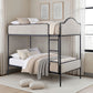 Forli - Twin/Twin Bunk Bed