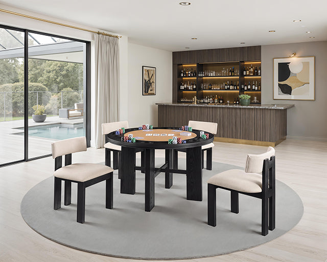 Gaetani - Side Chair (2/CTN)