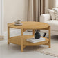 Hyde - Round Coffee Table