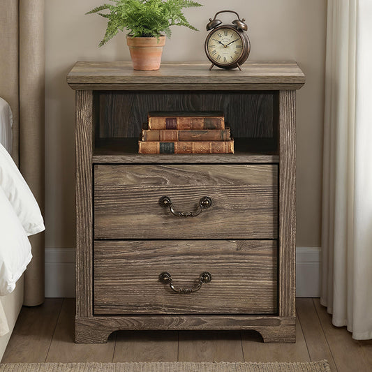 Amble - Nightstand