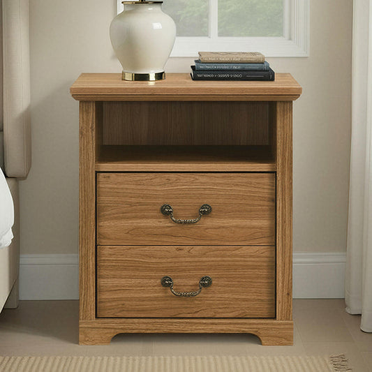 Amble - Nightstand