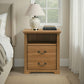Amble - Nightstand