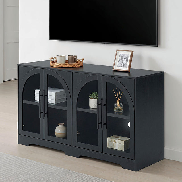 Halstead - Console