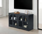 Halstead - Console