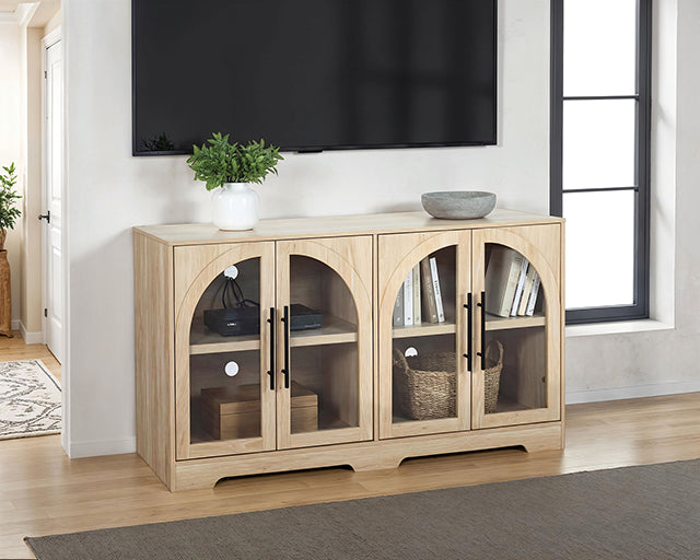 Halstead - Console