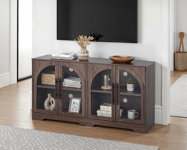 Halstead - Console