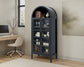 Gateshead - Arched Cabinet