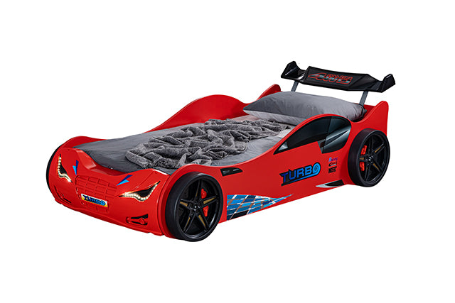 Roadstar - Car Bed + M5 Mattress
