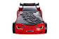 Roadstar - Car Bed + M5 Mattress