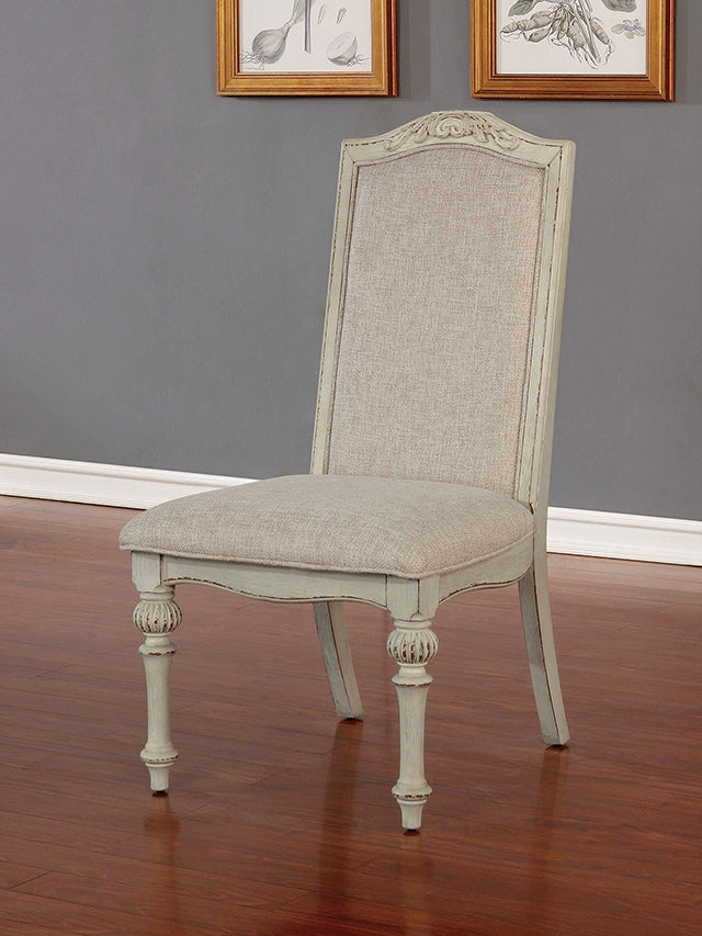 Arcadia - Side Chair (2/Ctn)