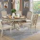 Arcadia - Round Table