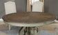 Arcadia - Round Table
