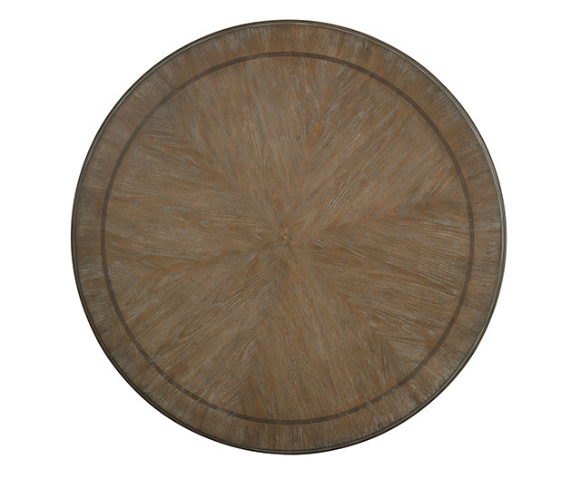 Arcadia - Round Table