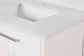 Almeria - Vanity Set w/ Mirror