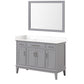 Soline - Vanity Set w/ Mirror