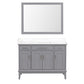 Soline - Vanity Set w/ Mirror