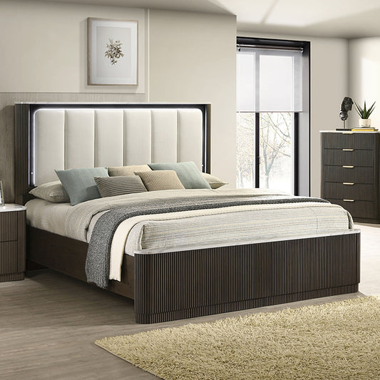 Lantrisant - E.King Bed