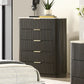 Lantrisant - Chest