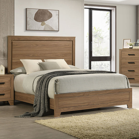 Panelli - Queen Bed