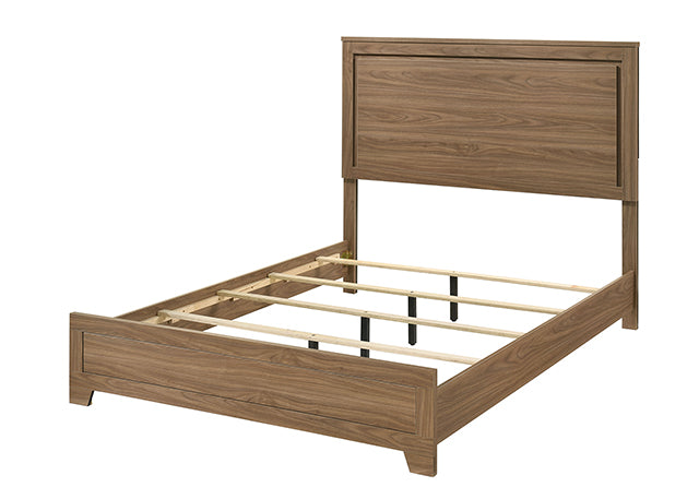 Panelli - E.King Bed