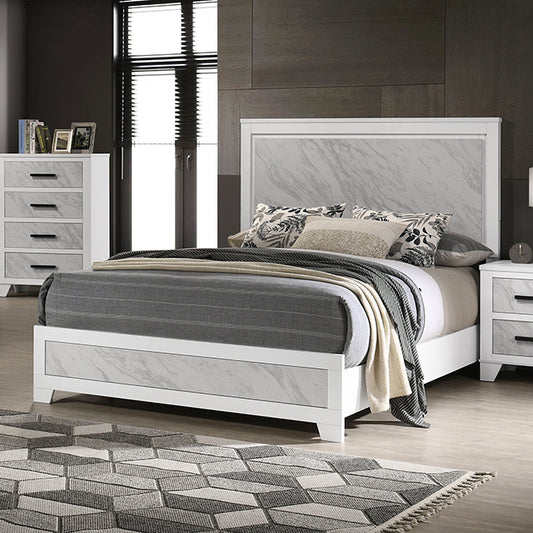 Darlene - Queen Bed