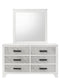 Darlene - Dresser