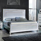 Galea - Queen Bed