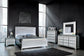 Galea - E.King Bed