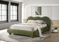 Finamore - E.King Bed
