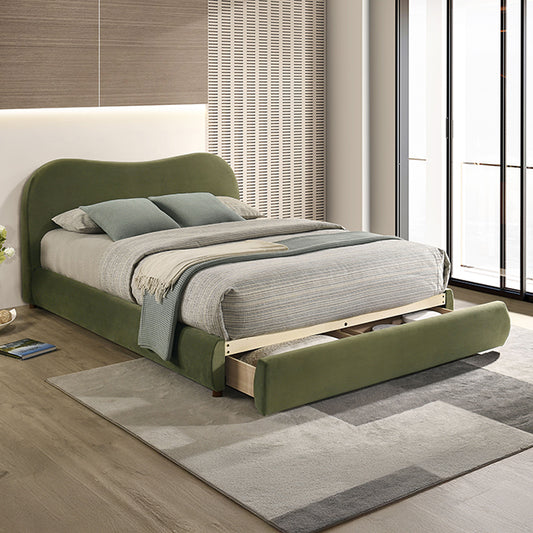 Grimsby - Queen Bed