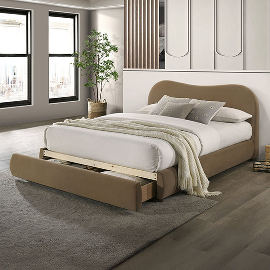 Grimsby - Queen Bed