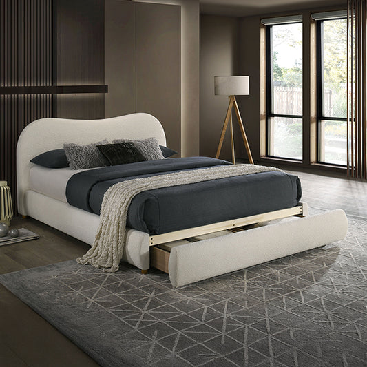 Grimsby - E.King Bed