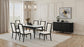 Maidstone - Dining Table