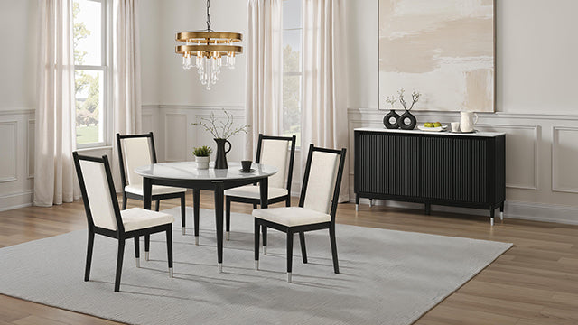 Maidstone - Side Chair (2/Ctn)