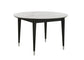 Maidstone - 5 Pc Round Dining Table Set
