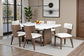 Caerwys - Side Chair (2/Ctn)
