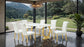 Holbaek - 7 Pc 80" Dining Table Set
