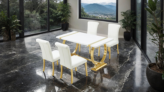 Holstebro - Side Chair (2/Ctn)