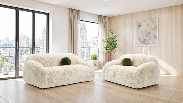 Darwen - Sofa