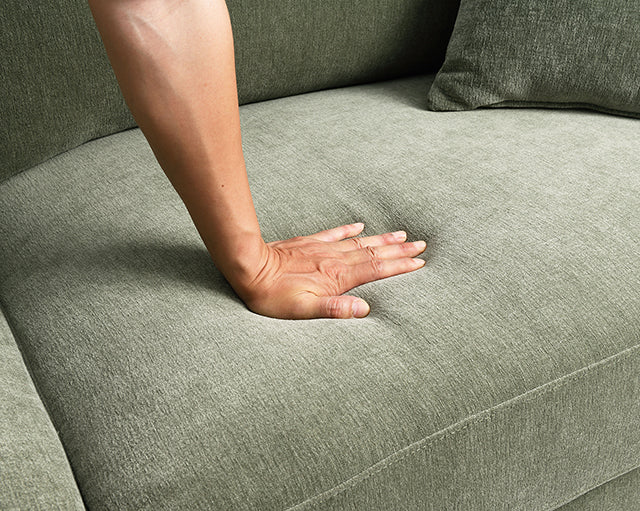 Watton - Sectional, Left Chaise