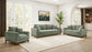 Watton - Loveseat