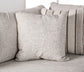 Alameda - Sectional