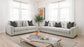Romsey - Sofa