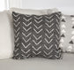Hyde Park - Oversized Sofa w/ Pillows