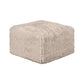 Nappi - L-Sectional (Compressed Foam)