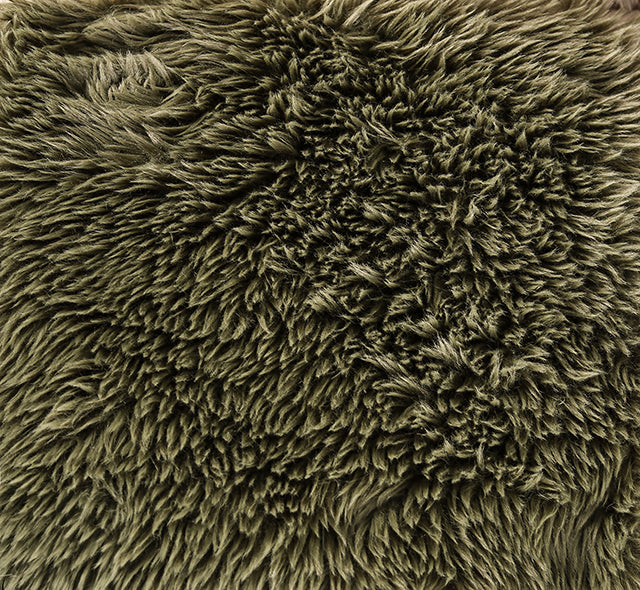 Nappi - L-Sectional (Compressed Foam)